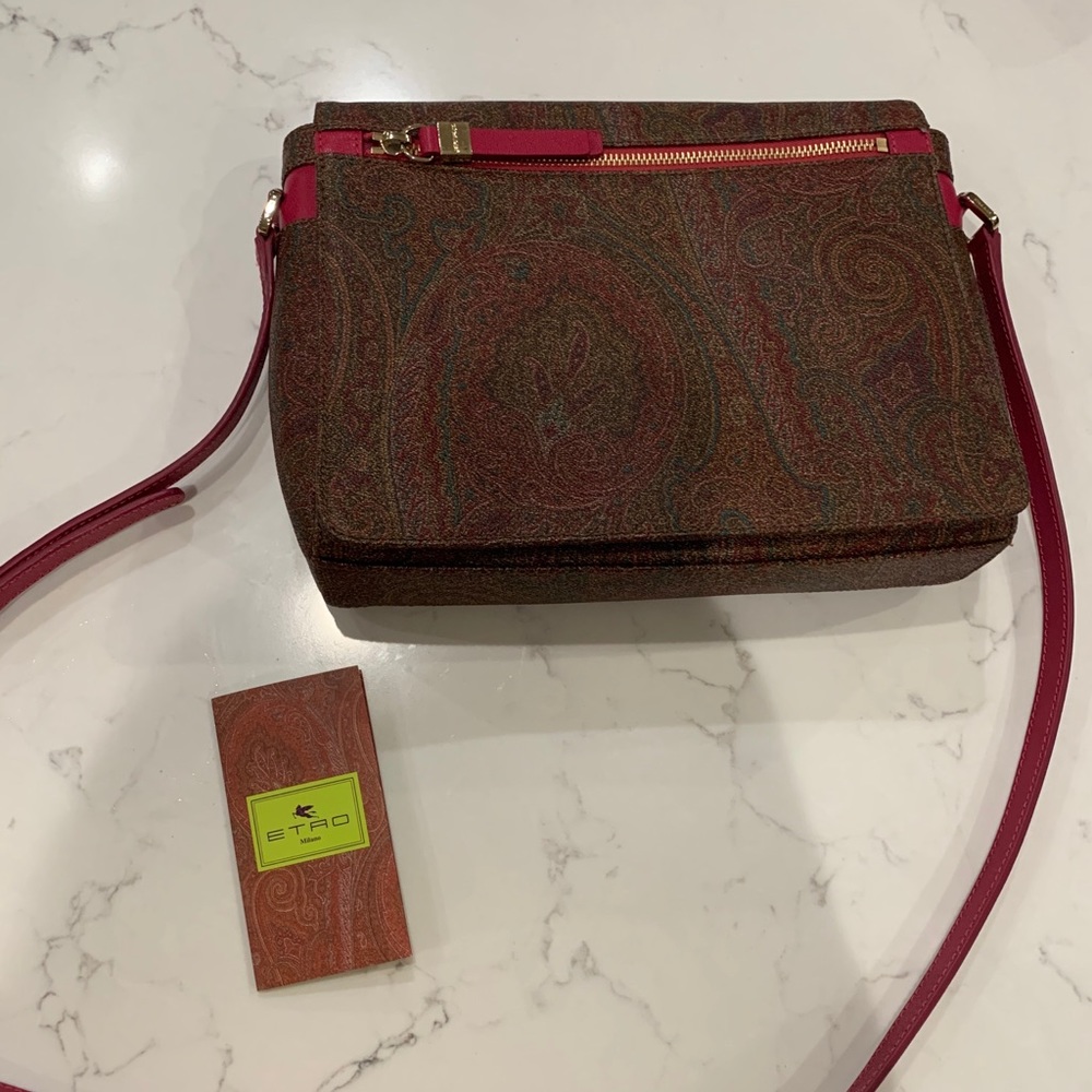 Etro Purse